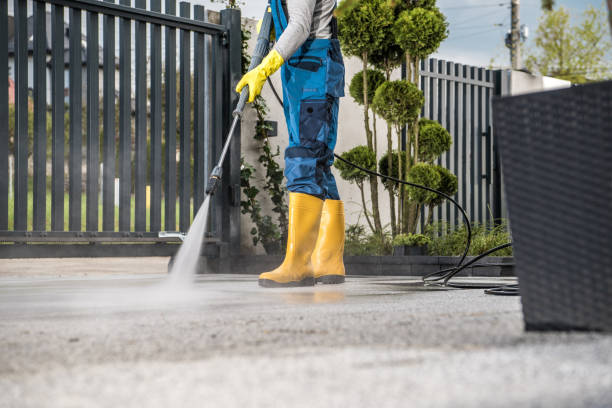 Best Pressure Washing Patio  in Seaside, CA