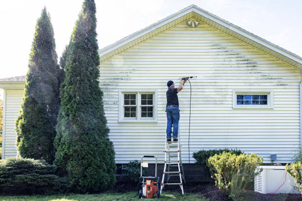 Best Local Pressure Washing Services  in Seaside, CA