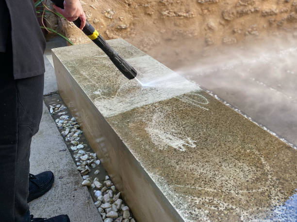 Best Commercial Pressure Washing  in Seaside, CA