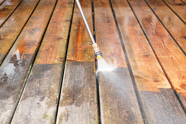 Best Sidewalk Pressure Washing  in Seaside, CA