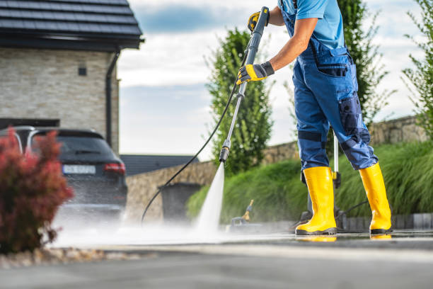 Best House Pressure Washing  in Seaside, CA
