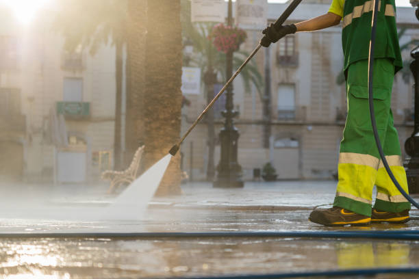 Seaside, CA Pressure Washing Company