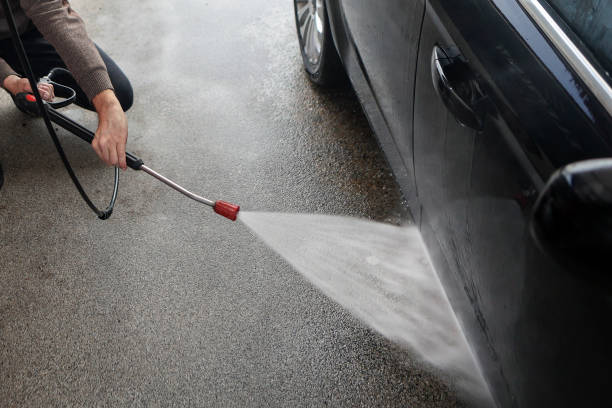 Best Affordable Power Washing  in Seaside, CA