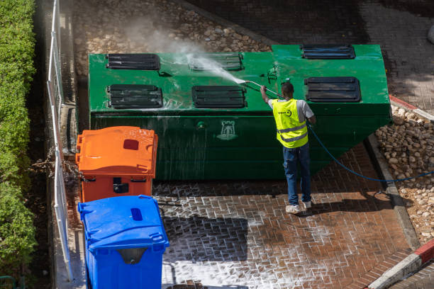 Best Roof Power Washing Services  in Seaside, CA